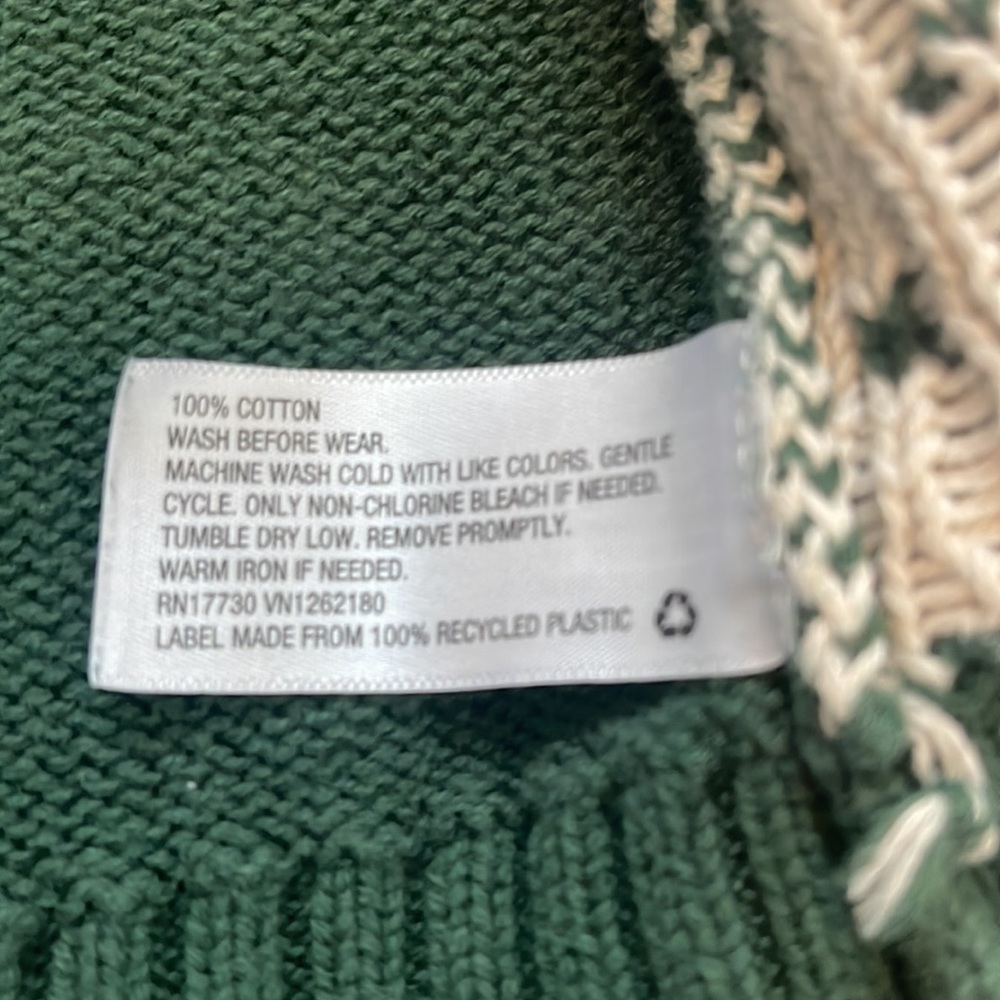 Cardigan - Picture 4 of 6